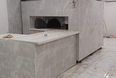Taş Fırın Nasıl Yapılır? Aşamaları ve Dikkat Edilmesi Gerekenler