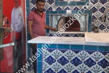 Avcılar Taş Fırın Ustası