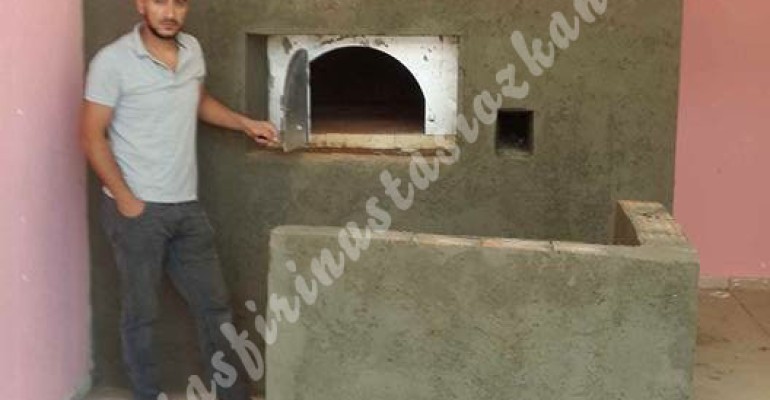 Bayrampaşa Taş Fırın Ustası