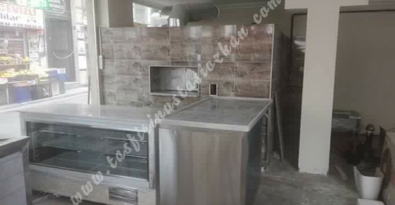 Beykoz Taş Fırın Ustası