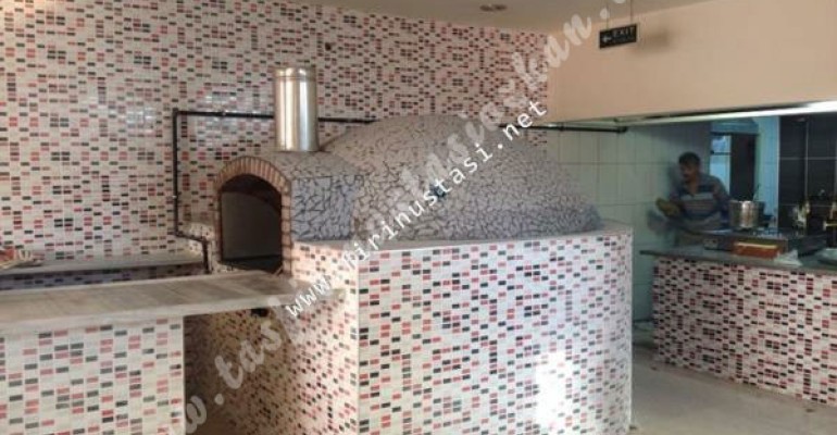 Beylikdüzü Taş Fırın Ustası