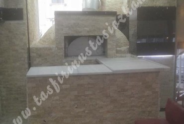 Esenler Taş Fırın Ustası