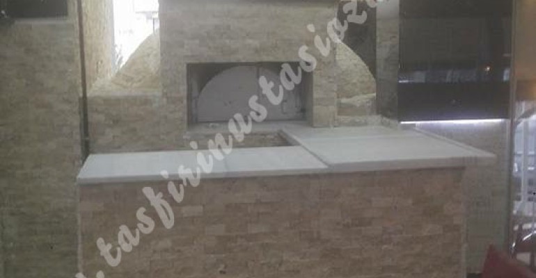 Esenler Taş Fırın Ustası