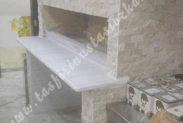 Esenyurt Taş Fırın Ustası