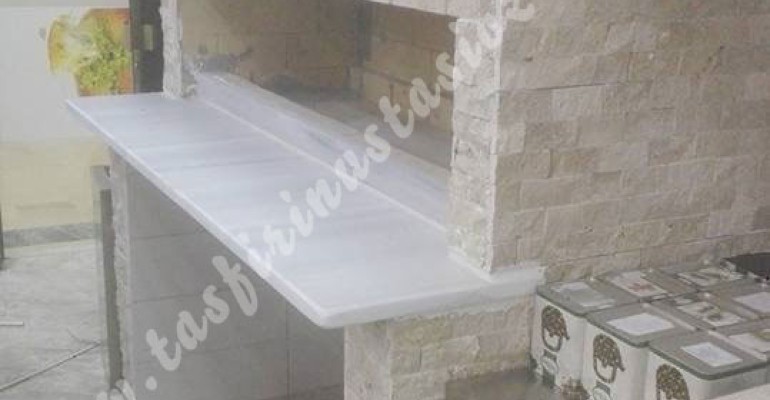 Esenyurt Taş Fırın Ustası