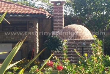 Gaziosmanpaşa Taş Fırın Ustası