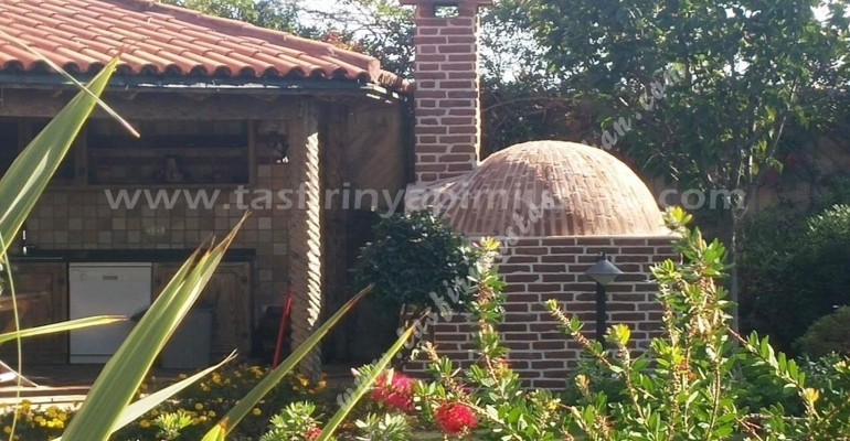 Gaziosmanpaşa Taş Fırın Ustası