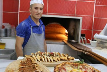 Gebze Taş Fırın Ustası