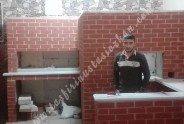 Küçükçekmece Taş Fırın Ustası
