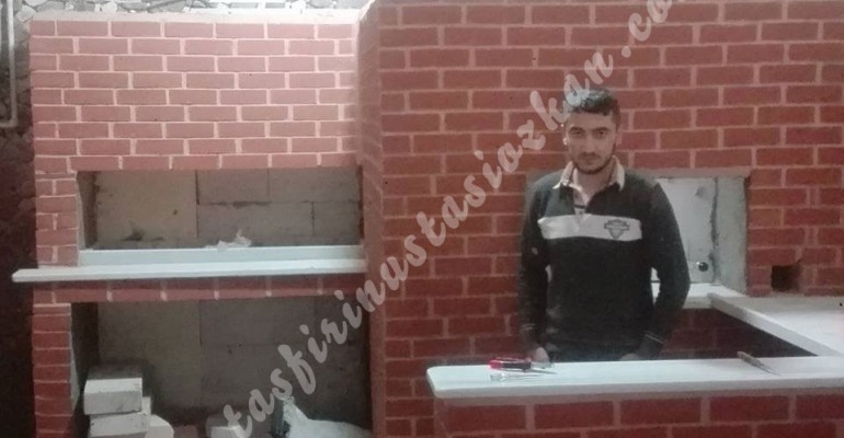 Küçükçekmece Taş Fırın Ustası