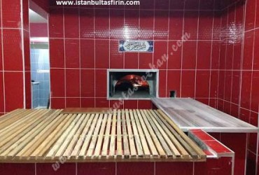 Maltepe Taş Fırın Ustası
