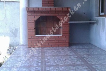 Pendik Taş Fırın Ustası