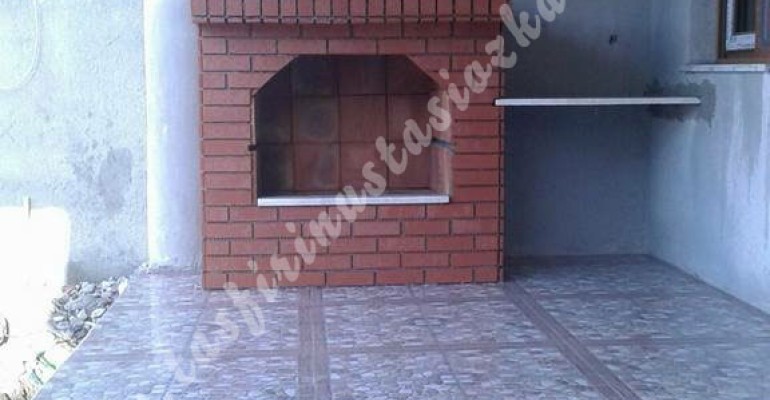 Pendik Taş Fırın Ustası