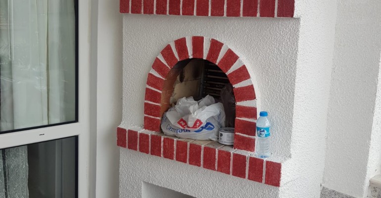 Şişli Taş Fırın Ustası
