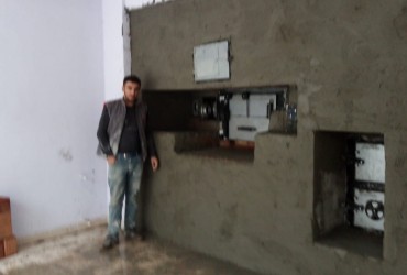 Sultanbeyli Taş Fırın Ustası