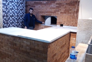 Tuzla Taş Fırın Ustası