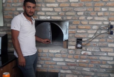 Ümraniye Taş Fırın Ustası