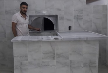 Üsküdar Taş Fırın Ustası